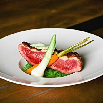 Restaurant Béatrice Héritier - MARCIGNY