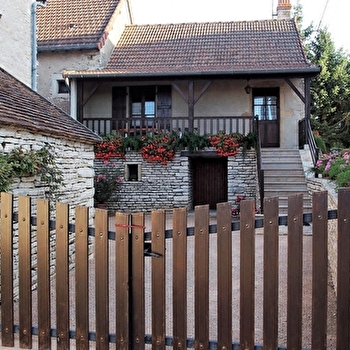 Les Cadoles - CORTEVAIX