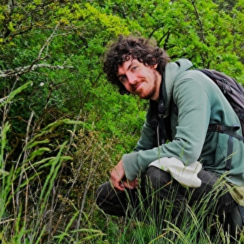 Sous le feuillage des âges - Pablo Behague - SAINT-BRESSON