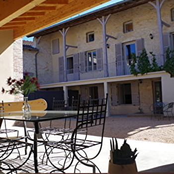 La Maison de Michelle - LUGNY