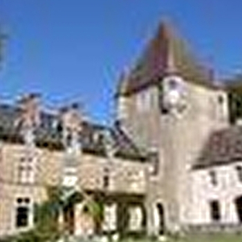 Château de Coraboeuf - VAL-MONT