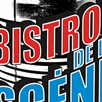 Bistrot de la Scène - DIJON