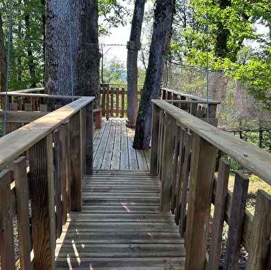 USHUAIA VILLAGE Domaine de Scott