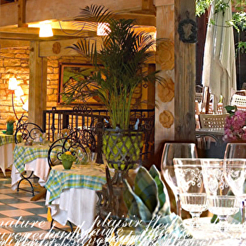 Restaurant - le cap horn - HAUTEROCHE