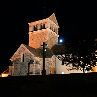 Église Saint-Pierre-et-Saint-Paul