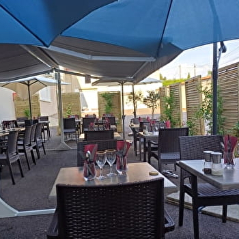 O Comptoir N'y-Colas - BOURBON-LANCY