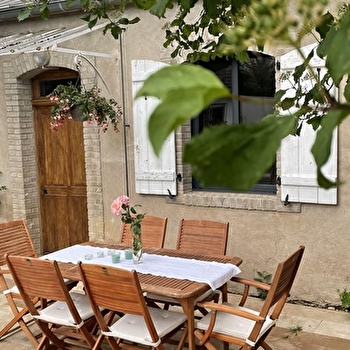Le Clos des Erables - DIJON