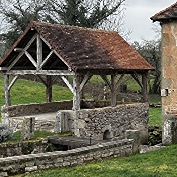 Balade Verte - Balade Vaudebarroise (VAU 1) - VAUDEBARRIER