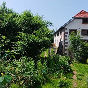 Au Cul du Pré - SERVANCE-MIELLIN