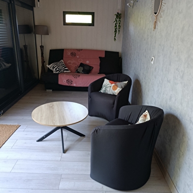 Gite 'Petit Paradis d'ici'