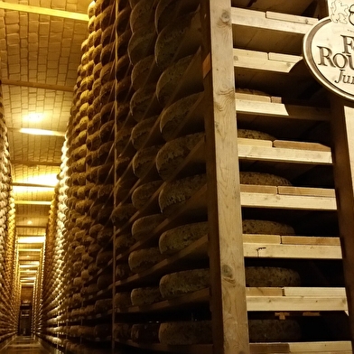 Les secrets du Haut-Jura