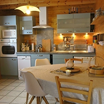 Les 5 Lacs - LE FRASNOIS