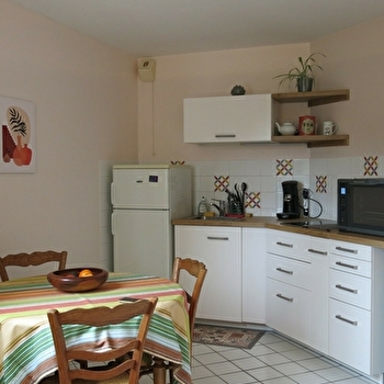 Meublé - le Lédonien - LONS-LE-SAUNIER