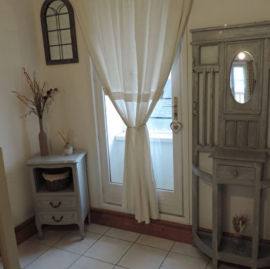 Auprès du Lavoir : le Beaurepaire