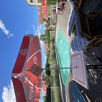 Restaurant La Place - MALAY