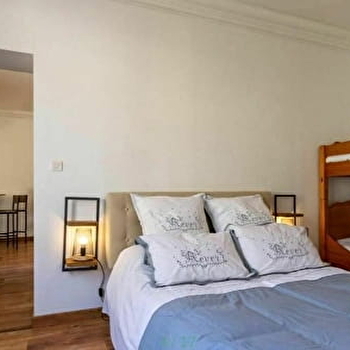 Le Gîte du Clos Ligérien - NEVERS