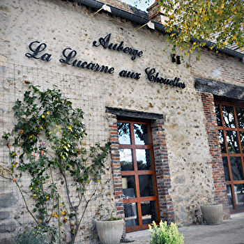 Auberge La Lucarne aux Chouettes - VILLENEUVE-SUR-YONNE