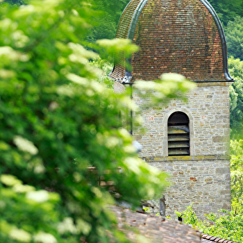 Église de Montagna-le-Reconduit - MONTAGNA-LE-RECONDUIT