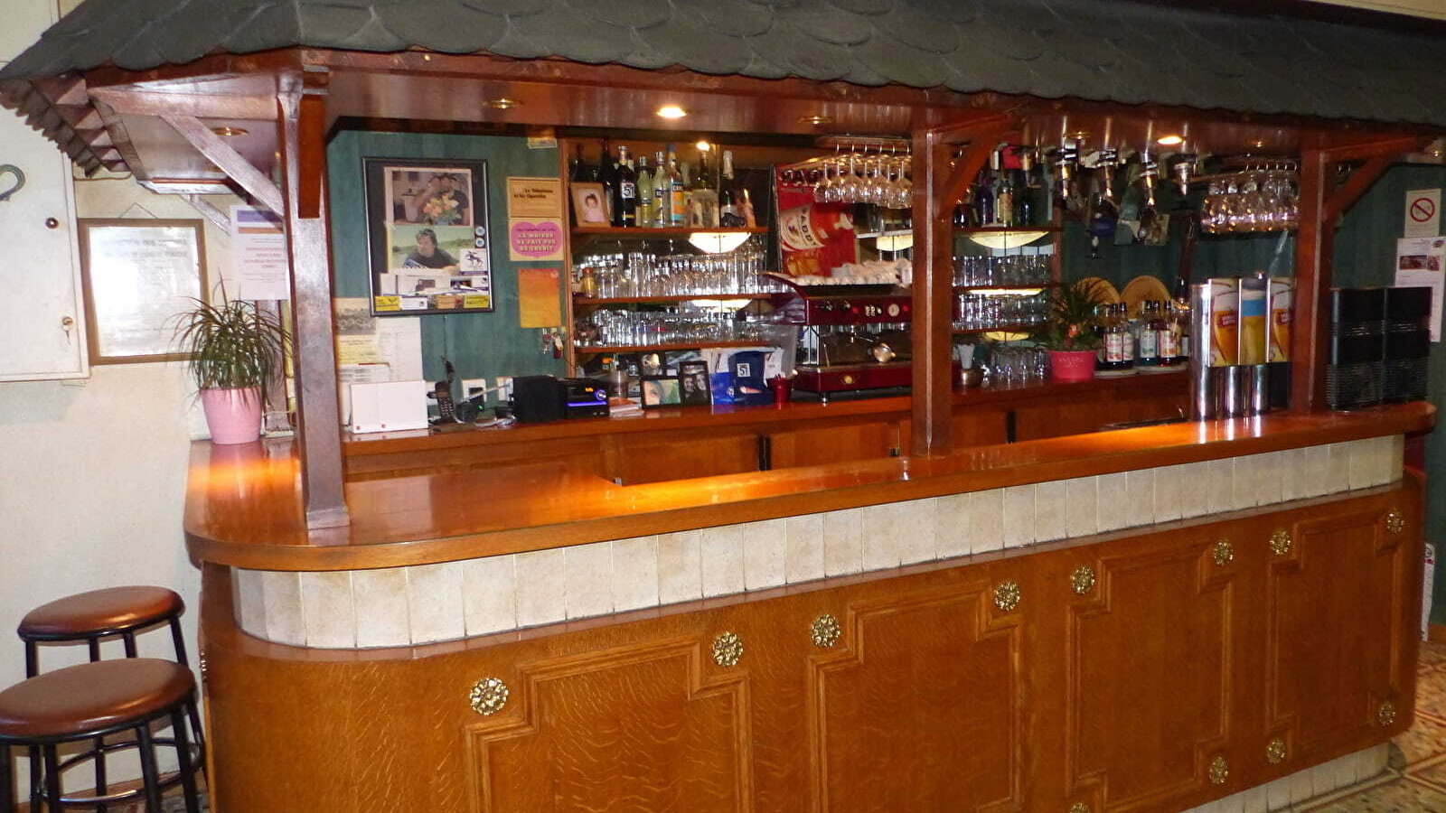 Bar Chez Pat