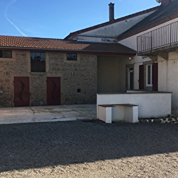 La Grenadine - SAINT-FIRMIN