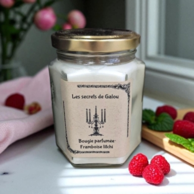 Les Secrets de Galou