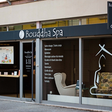 Bouddha spa