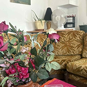 Il Nonno E La Nonna - CHATILLON-SUR-SEINE