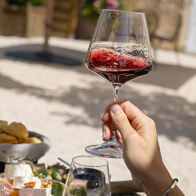 Maison Chanzy - Dégustation 'L'Essentiel'