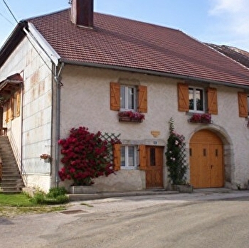 Philippe Canard - ENTRE-DEUX-MONTS