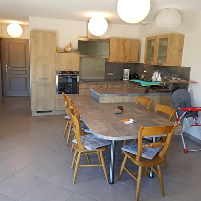 le Petit Pied à terre