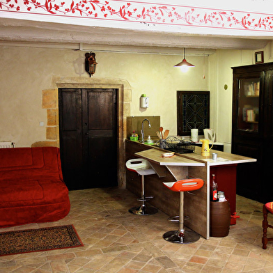 Résidence de la Garenne - Maison n°3