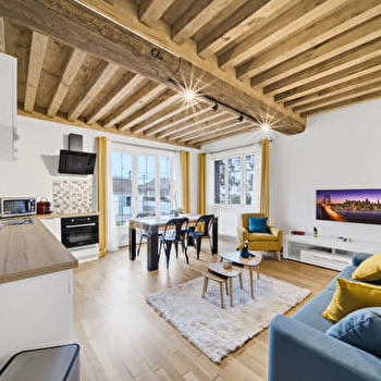 Climats des Échaliers - BEAUNE