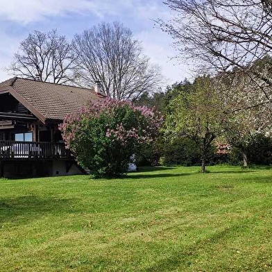 4 Saisons au lac Chalain