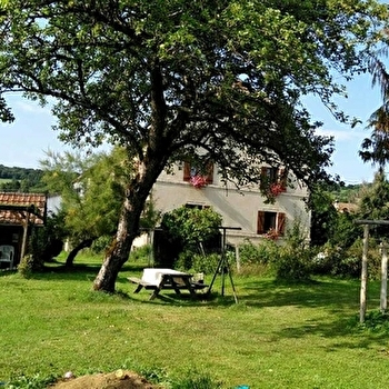 Appartement - Jean Huguenin-Richard - MONTECHEROUX