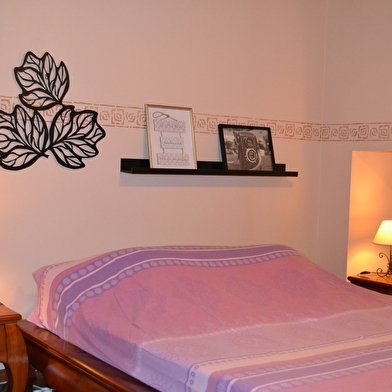 Chambres d'Hôtes Le Moulin à Épices