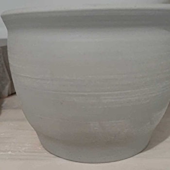 Le nid d'argile - MONTAGNIEU