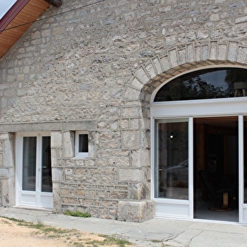 Gîte n°G2279 - MARIGNY