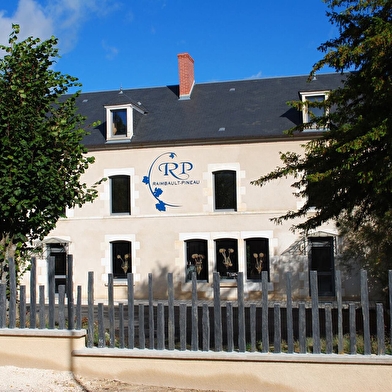 Domaine Raimbault-Pineau