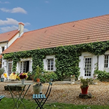 Domaine des Briottes - SAINT-ELOI