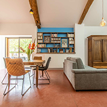 Le Festival - MONTBELLET