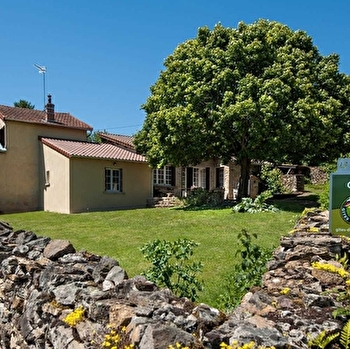 Le Tilleul - JALOGNY