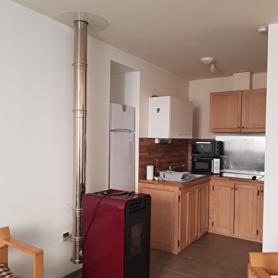 Appartement 1 - H Faivre