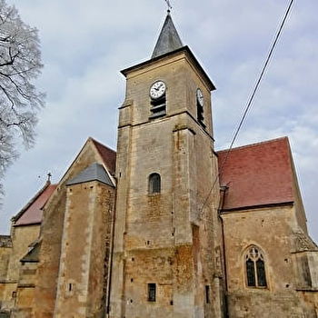 Circuit de Vertenay  - CUNCY-LES-VARZY