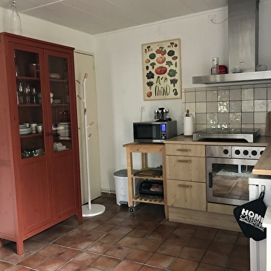 Gîte Aux petits Bonheurs