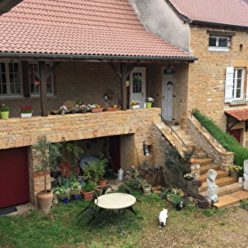 La Source de Taizé - TAIZE