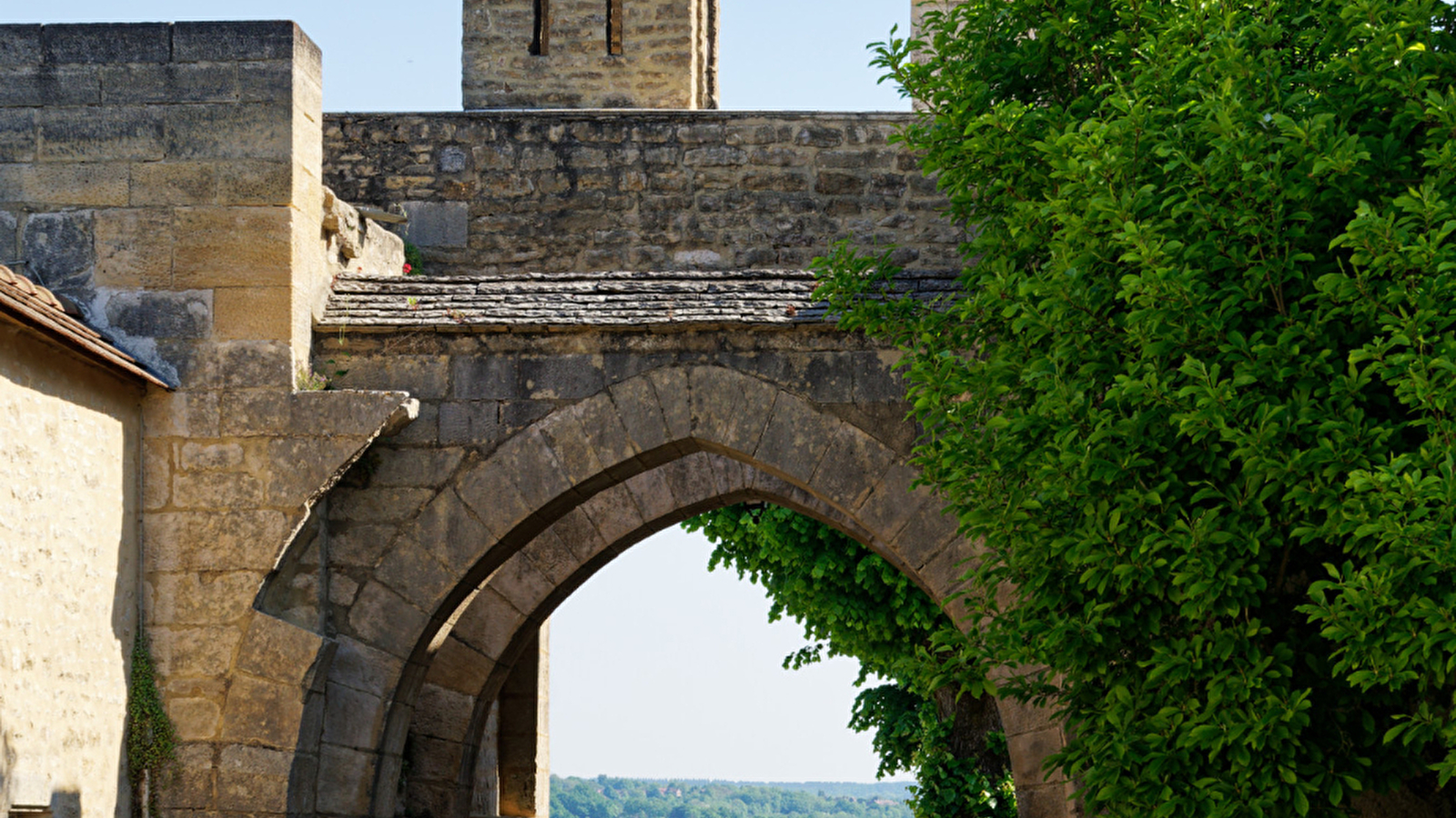 La rando scolaire de Thizy-Montréal