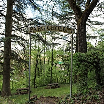 Aire de pique-nique de Villers-la-Faye 2 - VILLERS-LA-FAYE