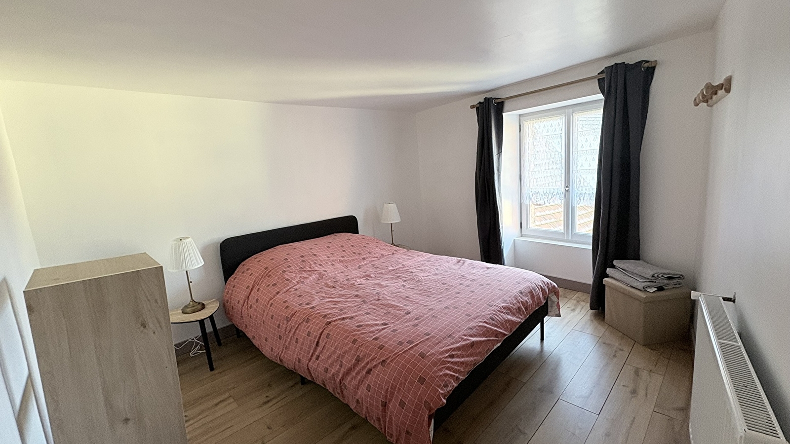 L'Escale Tannaysienne