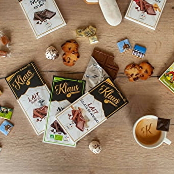 KLAUS Chocolatier Confiseur - MORTEAU