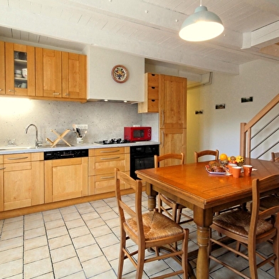 La Maison de Fernande